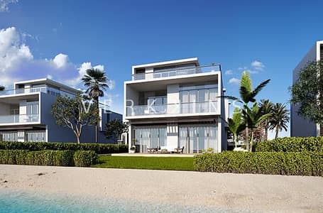 5 Bedroom Villa for Sale in North Coast, Matruh - q. jpg