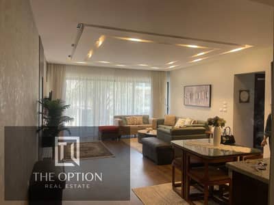 2 Bedroom Apartment for Rent in New Cairo, Cairo - WhatsApp Image 2026-10-13 at 1.06. 54 PM. jpeg