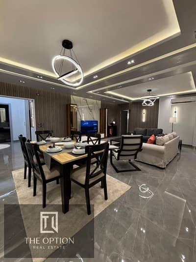 3 Bedroom Flat for Rent in New Cairo, Cairo - WhatsApp Image 2026-10-13 at 12.59. 37 PM (1). jpeg