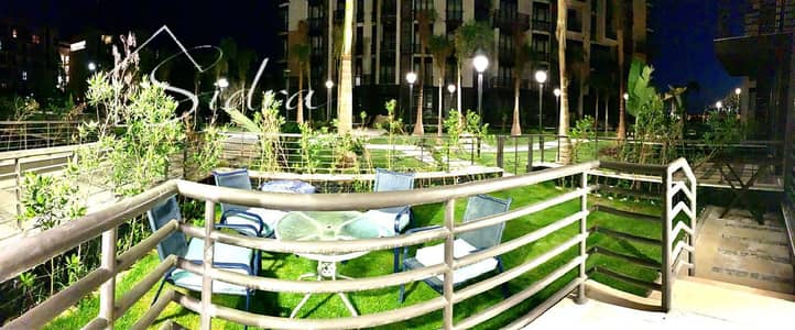 2 Bedroom Apartment for Rent in Madinaty, Cairo - WhatsApp Image 2026-10-15 at 6.13. 13 PM. jpeg