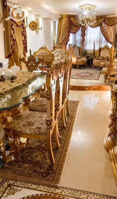 شقة 2 غرفة نوم للبيع في سموحة، الإسكندرية - WhatsApp Image 2026-10-15 at 6.15. 23 PM. jpeg