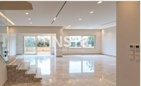 3 Bedroom Villa for Rent in New Cairo, Cairo - 6acf7c3661d7f_WhatsApp-Image-2026-10-14-at-3.48. 52-PM. jpeg