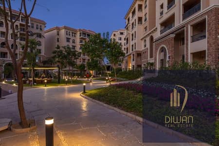 2 Bedroom Apartment for Sale in New Cairo, Cairo - WhatsApp Image 2026-10-15 at 4.26. 29 AM (3). jpeg