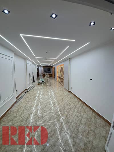3 Bedroom Flat for Sale in Sidi Beshr, Alexandria - WhatsApp Image 2026-10-15 at 5.53. 35 PM. jpeg
