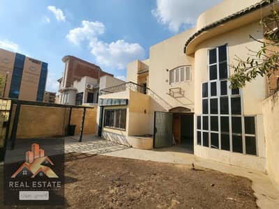 3 Bedroom Villa for Sale in Sheraton, Cairo - IMG-20261015-WA0035. jpg 3 Bedroom Villa for Sale in Sheraton, Cairo - IMG-20261015-WA0035. jpg