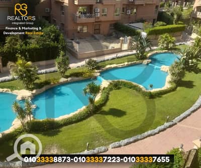 4 Bedroom Flat for Sale in 6th of October, Giza - 3. png