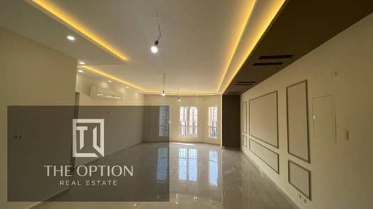 3 Bedroom Apartment for Rent in New Cairo, Cairo - 1000168436. jpg
