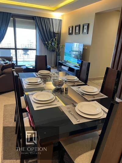 2 Bedroom Apartment for Rent in New Cairo, Cairo - 1000167114. jpg