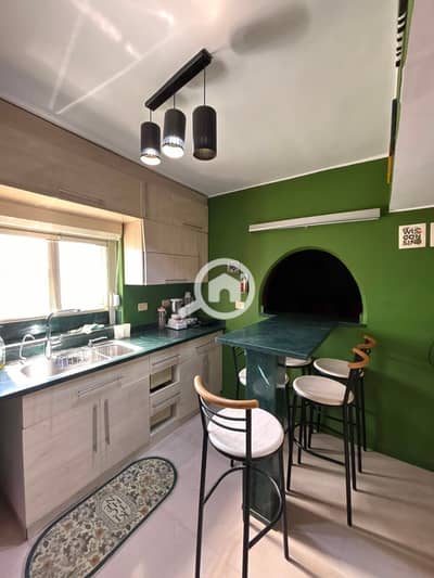 3 Bedroom Flat for Rent in New Cairo, Cairo - WhatsApp Image 2026-09-30 at 2.44. 24 PM. jpeg 3 Bedroom Flat for Rent in New Cairo, Cairo - WhatsApp Image 2026-09-30 at 2.44. 24 PM. jpeg