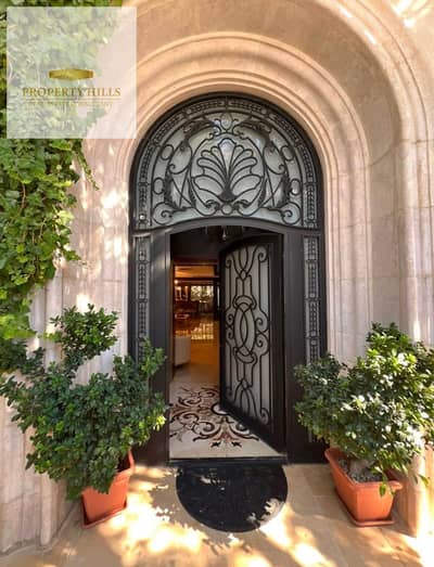 4 Bedroom Villa for Sale in New Capital City, Cairo - IMG_3092. jpeg