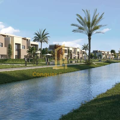 3 Bedroom Townhouse for Sale in New Cairo, Cairo - 750230009_122115434145385728_4311754217207166438_n. jpg 3 Bedroom Townhouse for Sale in New Cairo, Cairo - 750230009_122115434145385728_4311754217207166438_n. jpg