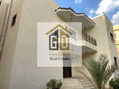 6 Bedroom Villa for Sale in New Cairo, Cairo - e82071b5-bdd1-4655-bd18-c11154d9d053. jpg