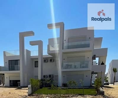 3 Bedroom Chalet for Sale in North Coast, Matruh - WhatsApp Image 2026-10-15 at 6.04. 22 PM. jpeg 3 Bedroom Chalet for Sale in North Coast, Matruh - WhatsApp Image 2026-10-15 at 6.04. 22 PM. jpeg