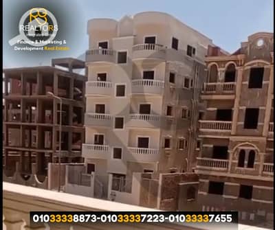 فلیٹ 3 غرف نوم للبيع في 6 اكتوبر، الجيزة - 2. png فلیٹ 3 غرف نوم للبيع في 6 اكتوبر، الجيزة - 2. png