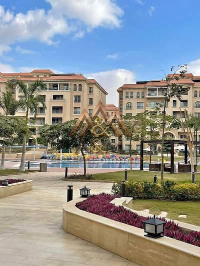 2 Bedroom Flat for Sale in New Cairo, Cairo - 739595986_1055206977006384_5467014606427589752_n (1). jpg