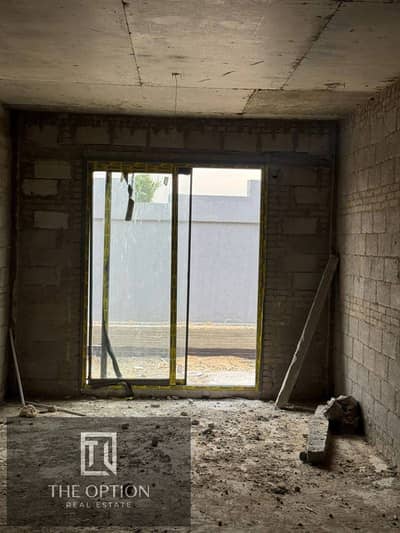 3 Bedroom Townhouse for Sale in New Cairo, Cairo - WhatsApp Image 2026-10-13 at 12.56. 00 PM (2). jpeg 3 Bedroom Townhouse for Sale in New Cairo, Cairo - WhatsApp Image 2026-10-13 at 12.56. 00 PM (2). jpeg