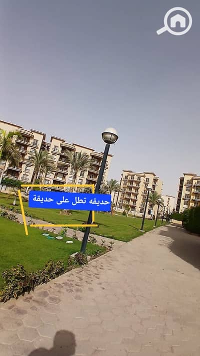 فلیٹ 3 غرف نوم للبيع في القاهرة الجديدة، القاهرة - 1000227153. jpg