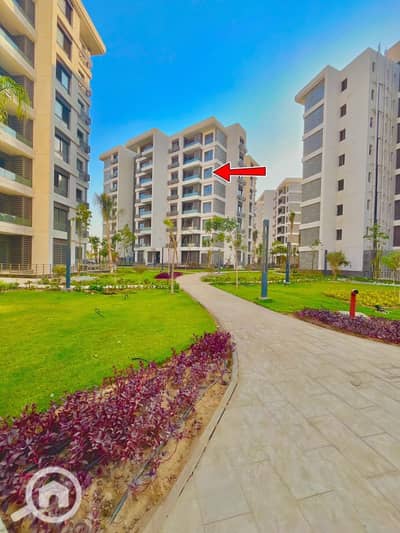 3 Bedroom Apartment for Sale in New Capital City, Cairo - 335dbb02-899e-450d-b3d4-6ae4ba354f16. jpeg