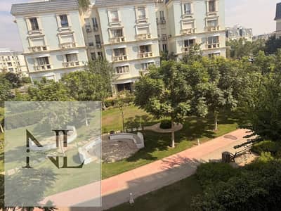 3 Bedroom Apartment for Rent in New Cairo, Cairo - WhatsApp Image 2026-10-15 at 6.24. 05 PM. jpeg 3 Bedroom Apartment for Rent in New Cairo, Cairo - WhatsApp Image 2026-10-15 at 6.24. 05 PM. jpeg