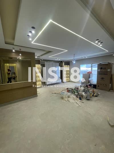 فلیٹ 3 غرف نوم للايجار في القاهرة الجديدة، القاهرة - WhatsApp Image 2026-10-12 at 3.25. 36 PM. jpeg