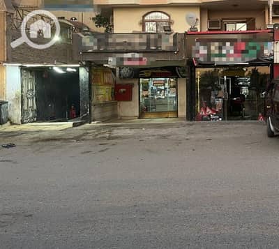 Retail for Sale in Hadayek al-Ahram, Giza - 1000220495. jpg