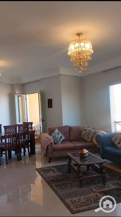 3 Bedroom Flat for Rent in Sheikh Zayed, Giza - 1000403390. jpg 3 Bedroom Flat for Rent in Sheikh Zayed, Giza - 1000403390. jpg