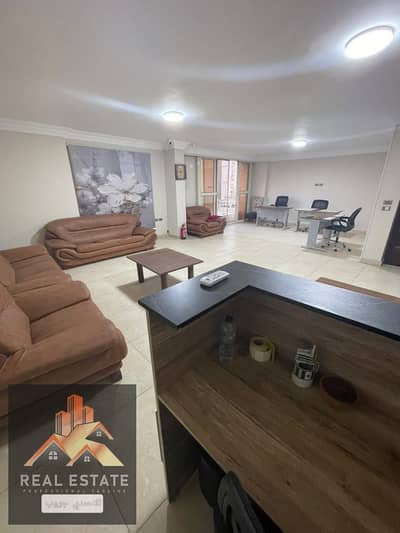 Office for Rent in Heliopolis, Cairo - IMG-20261015-WA0046. jpg