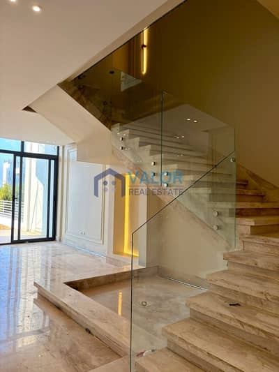 5 Bedroom Townhouse for Sale in Sheikh Zayed, Giza - WhatsApp Image 2026-10-15 at 6.42. 26 PM (1). jpeg
