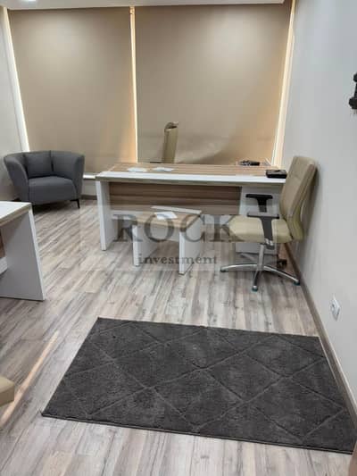 Office for Rent in New Cairo, Cairo - WhatsApp Image 2026-10-14 at 15.40. 24 (1). jpeg
