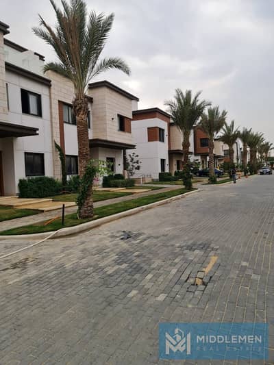 4 Bedroom Townhouse for Sale in New Cairo, Cairo - WhatsApp Image 2023-09-13 at 2.51. 45 PM (1). jpeg