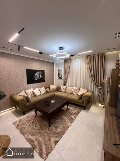 3 Bedroom Apartment for Rent in Madinaty, Cairo - WhatsApp Image 2026-10-15 at 3.57. 43 PM (1). jpeg