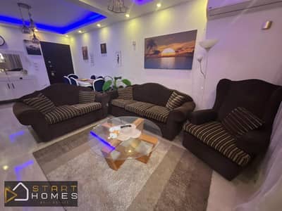 2 Bedroom Flat for Rent in Madinaty, Cairo - WhatsApp Image 2026-10-15 at 4.22. 25 PM (4). jpeg