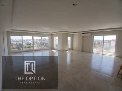 4 Bedroom Flat for Rent in New Cairo, Cairo - 1000168681. jpg