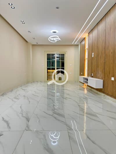 فلیٹ 3 غرف نوم للبيع في حدائق الاهرام، الجيزة - 148997. jpg