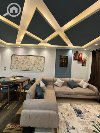 1 Bedroom Flat for Rent in Madinaty, Cairo - WhatsApp Image 2026-10-07 at 2.24. 52 PM (4). jpeg