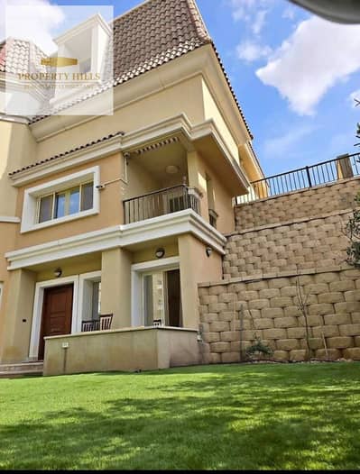 4 Bedroom Villa for Sale in Mostakbal City, Cairo - IMG_3202. jpeg