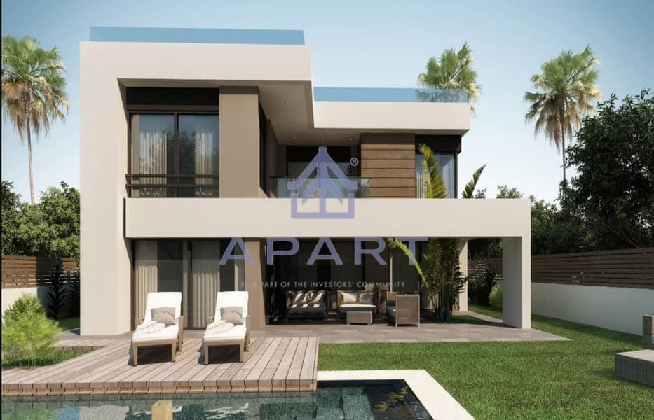 9 villas for sale in the crown. jpg