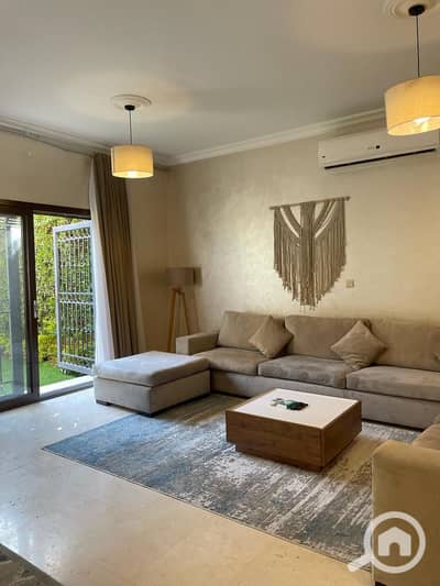 3 Bedroom Townhouse for Rent in New Cairo, Cairo - WhatsApp Image 2026-10-01 at 23.20. 41. jpeg