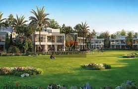 3 Bedroom Villa for Sale in New Capital City, Cairo - images. jpg