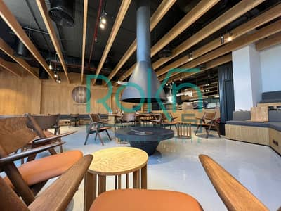 Restaurant & Cafe for Sale in New Cairo, Cairo - WhatsApp Image 2026-10-15 at 7.08. 18 PM (1). jpeg