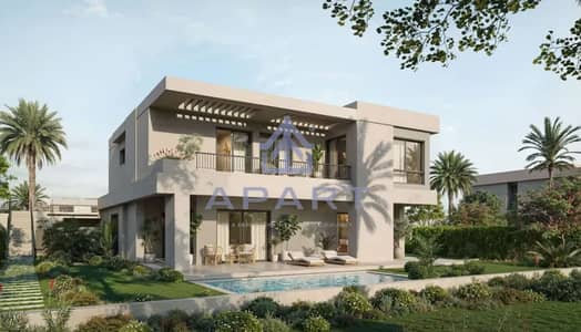 4 Bedroom Villa for Sale in New Cairo, Cairo - Screenshot 2026-10-15 163217. png 4 Bedroom Villa for Sale in New Cairo, Cairo - Screenshot 2026-10-15 163217. png