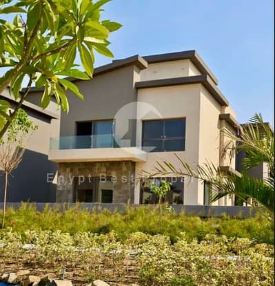 3 Bedroom Villa for Sale in New Cairo, Cairo - Screenshot_15-10-2026_185852_web. whatsapp. com. jpeg