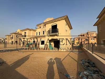 3 Bedroom Twin House for Sale in New Cairo, Cairo - WhatsApp Image 2026-10-14 at 11.40. 40 AM. jpg