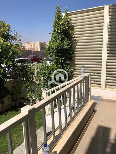 2 Bedroom Flat for Rent in New Cairo, Cairo - WhatsApp Image 2026-10-04 at 8.09. 18 PM. jpeg