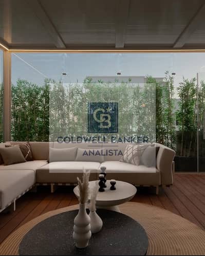 3 Bedroom Penthouse for Sale in New Cairo, Cairo - WhatsApp Image 2026-10-12 at 5.05. 46 PM (2). jpeg 3 Bedroom Penthouse for Sale in New Cairo, Cairo - WhatsApp Image 2026-10-12 at 5.05. 46 PM (2). jpeg