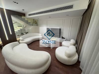 4 Bedroom Villa for Rent in Madinaty, Cairo - 5eb0bb0e-a481-496a-bc4b-de25ad15ed1c. jpeg
