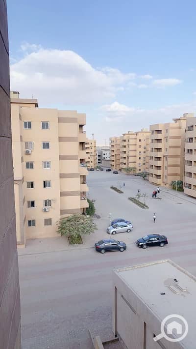 فلیٹ 2 غرفة نوم للبيع في حدائق اكتوبر، الجيزة - a56d5597-f5a5-4bf8-b9db-954cd89d2796. jpeg