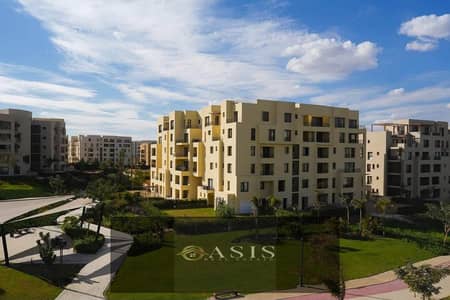 3 Bedroom Flat for Sale in 6th of October, Giza - WhatsApp Image 2026-10-14 at 8.27. 14 AM (3). jpeg