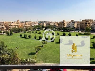 3 Bedroom Apartment for Rent in New Cairo, Cairo - 5. jpeg