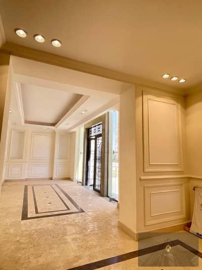 2 Bedroom Apartment for Sale in New Capital City, Cairo - ef41598b-2f17-4160-ba7e-8d8f6e756539. jpg